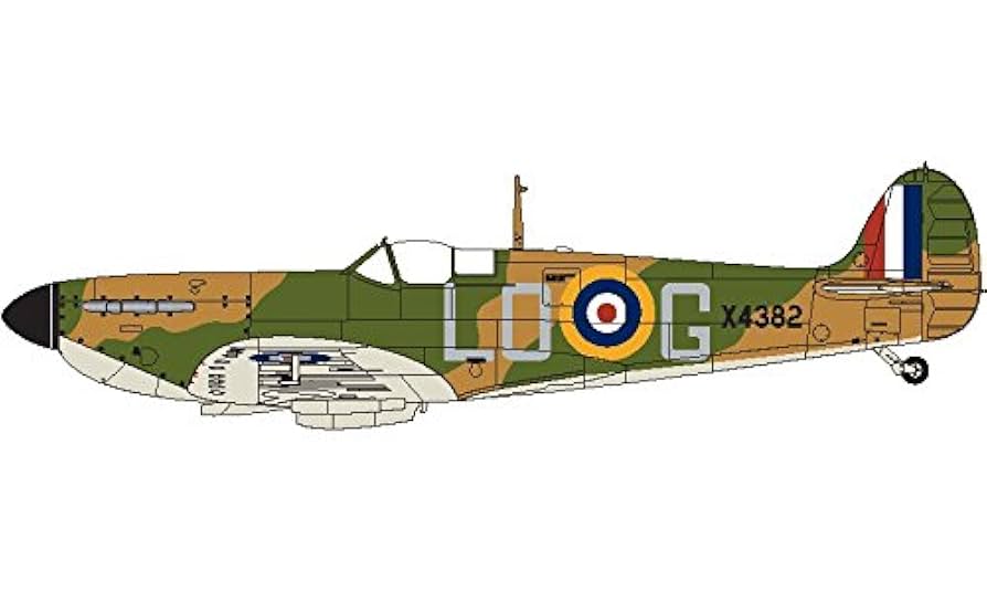 Amazon | エアフィックス 1/48 スーパーマリーン